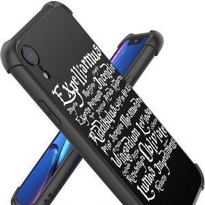 Harry Potter iPhone XR Case